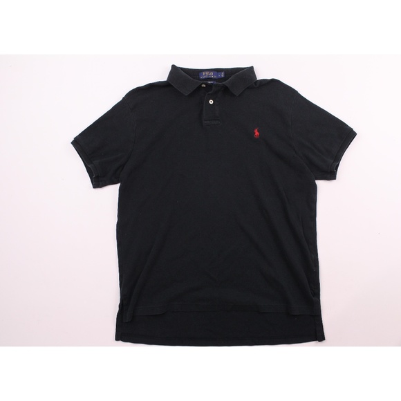 Polo Ralph Lauren Other - Polo By Ralph Lauren Custom Fit Soft Cotton Polo